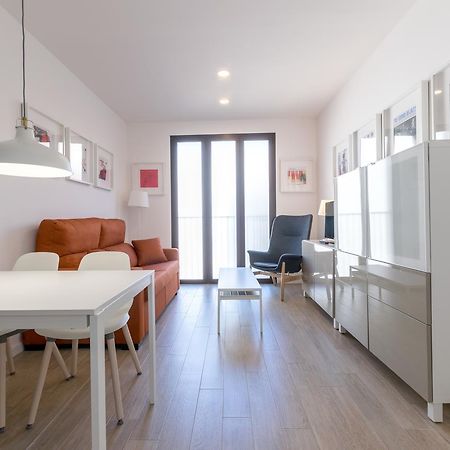 Apartments Madrina Valencia Ngoại thất bức ảnh