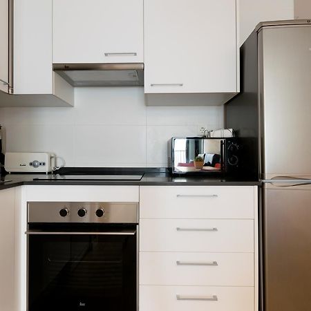 Apartments Madrina Valencia Ngoại thất bức ảnh