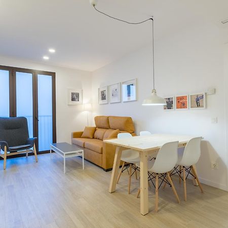 Apartments Madrina Valencia Ngoại thất bức ảnh