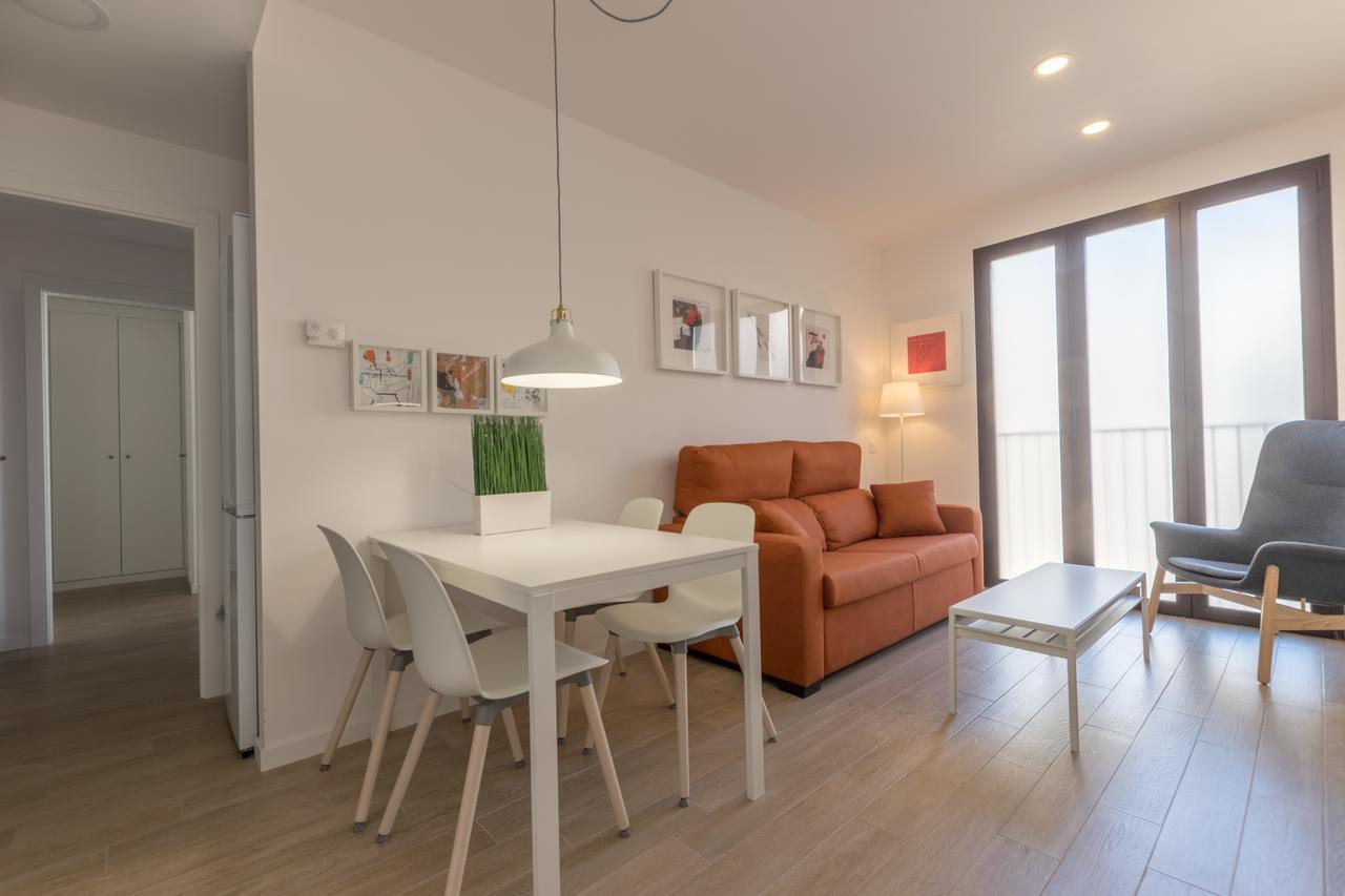 Apartments Madrina Valencia Ngoại thất bức ảnh