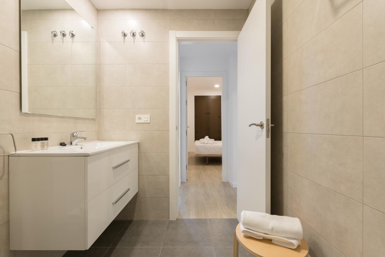 Apartments Madrina Valencia Ngoại thất bức ảnh