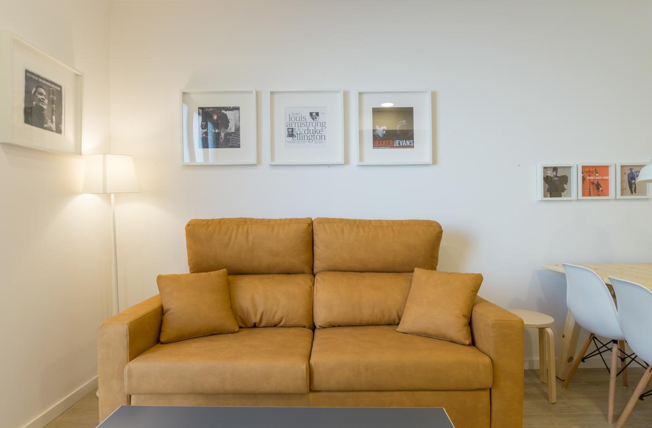 Apartments Madrina Valencia Ngoại thất bức ảnh