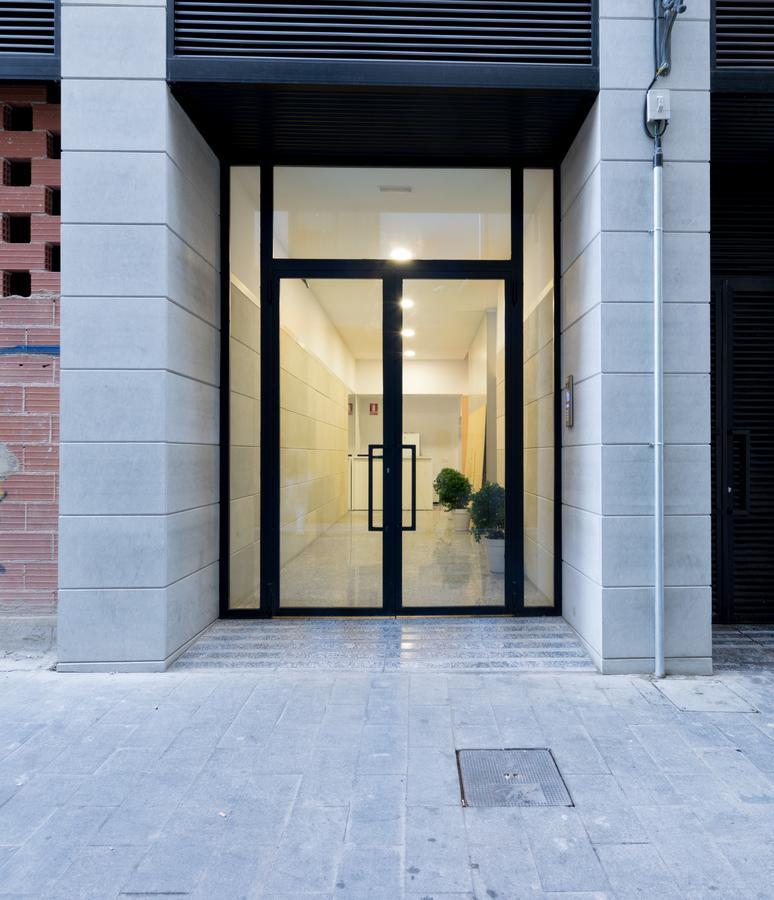 Apartments Madrina Valencia Ngoại thất bức ảnh