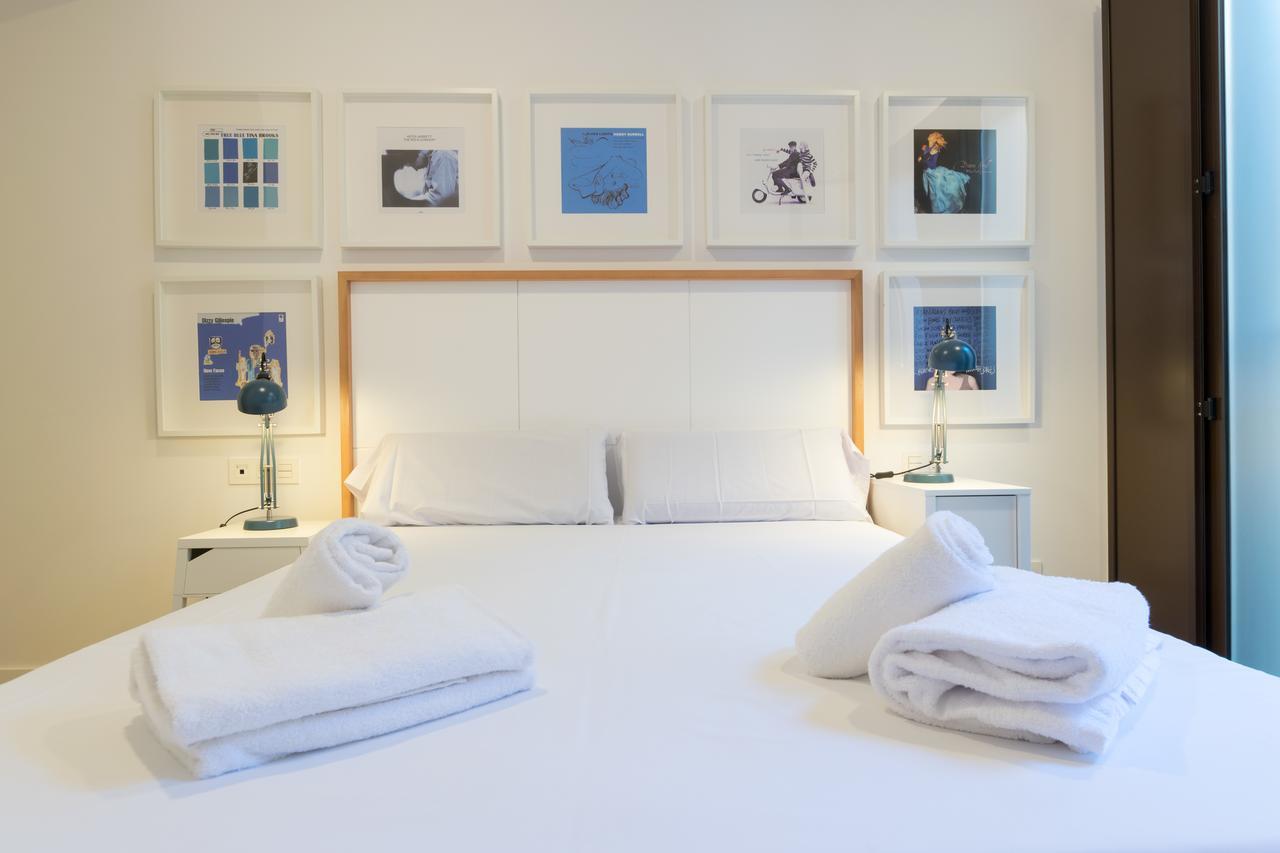 Apartments Madrina Valencia Ngoại thất bức ảnh