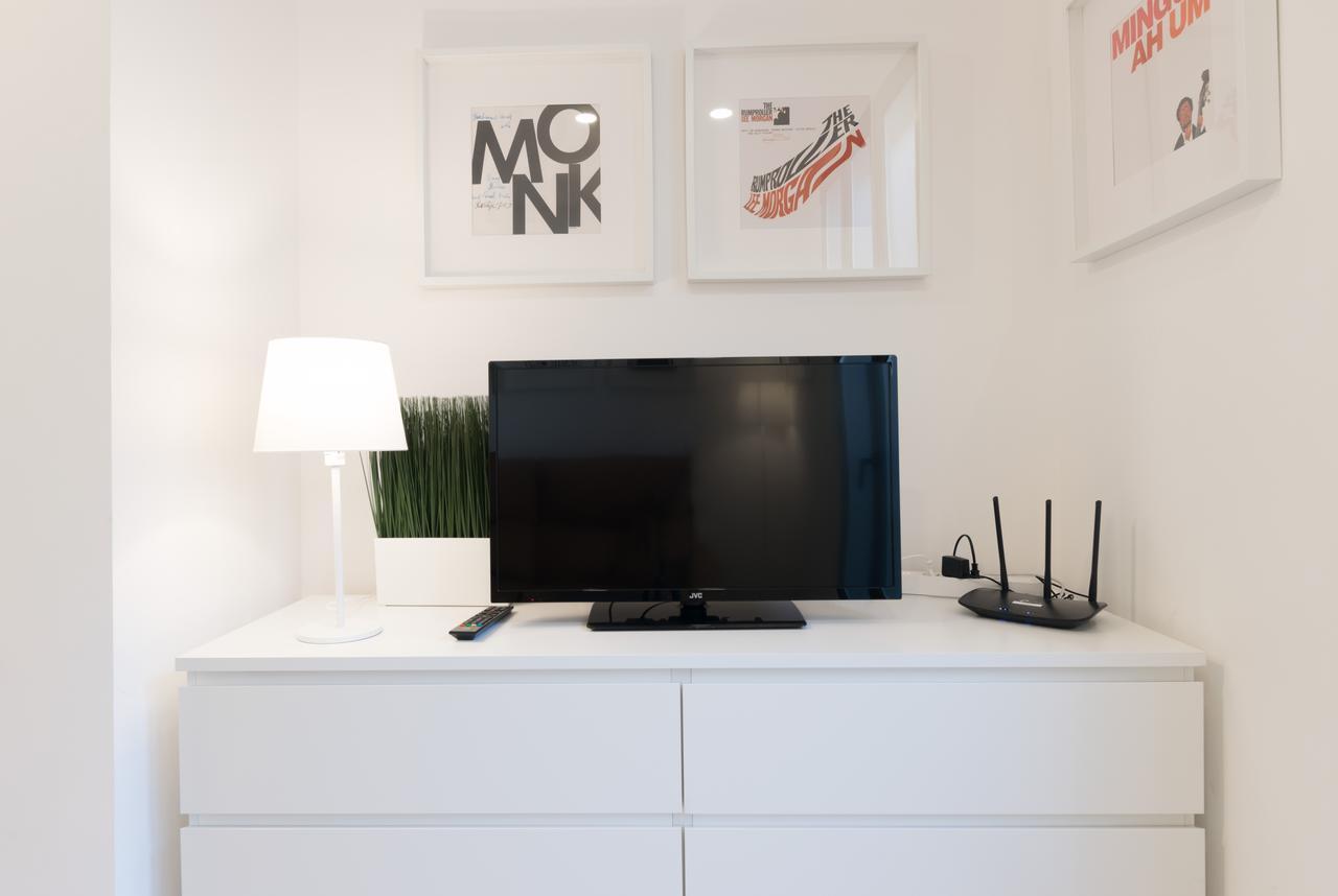 Apartments Madrina Valencia Ngoại thất bức ảnh