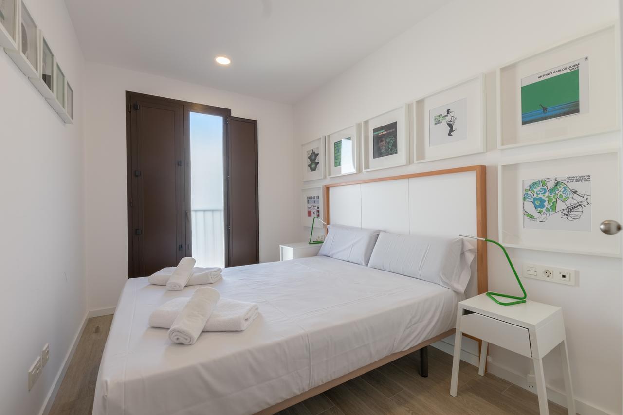 Apartments Madrina Valencia Ngoại thất bức ảnh