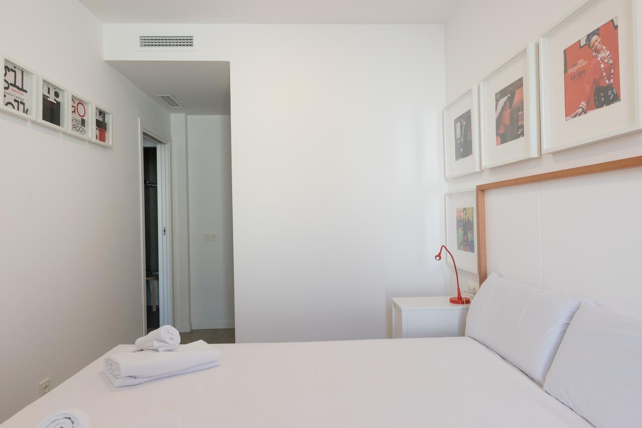 Apartments Madrina Valencia Ngoại thất bức ảnh