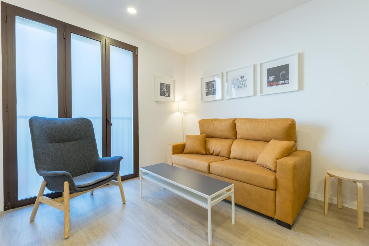 Apartments Madrina Valencia Ngoại thất bức ảnh