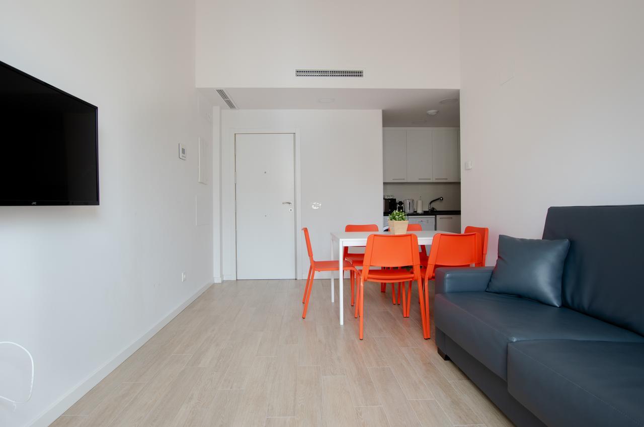 Apartments Madrina Valencia Ngoại thất bức ảnh