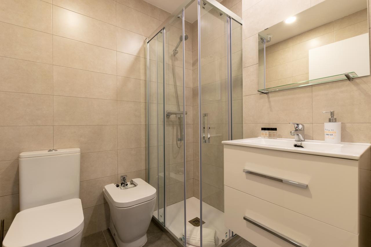 Apartments Madrina Valencia Ngoại thất bức ảnh