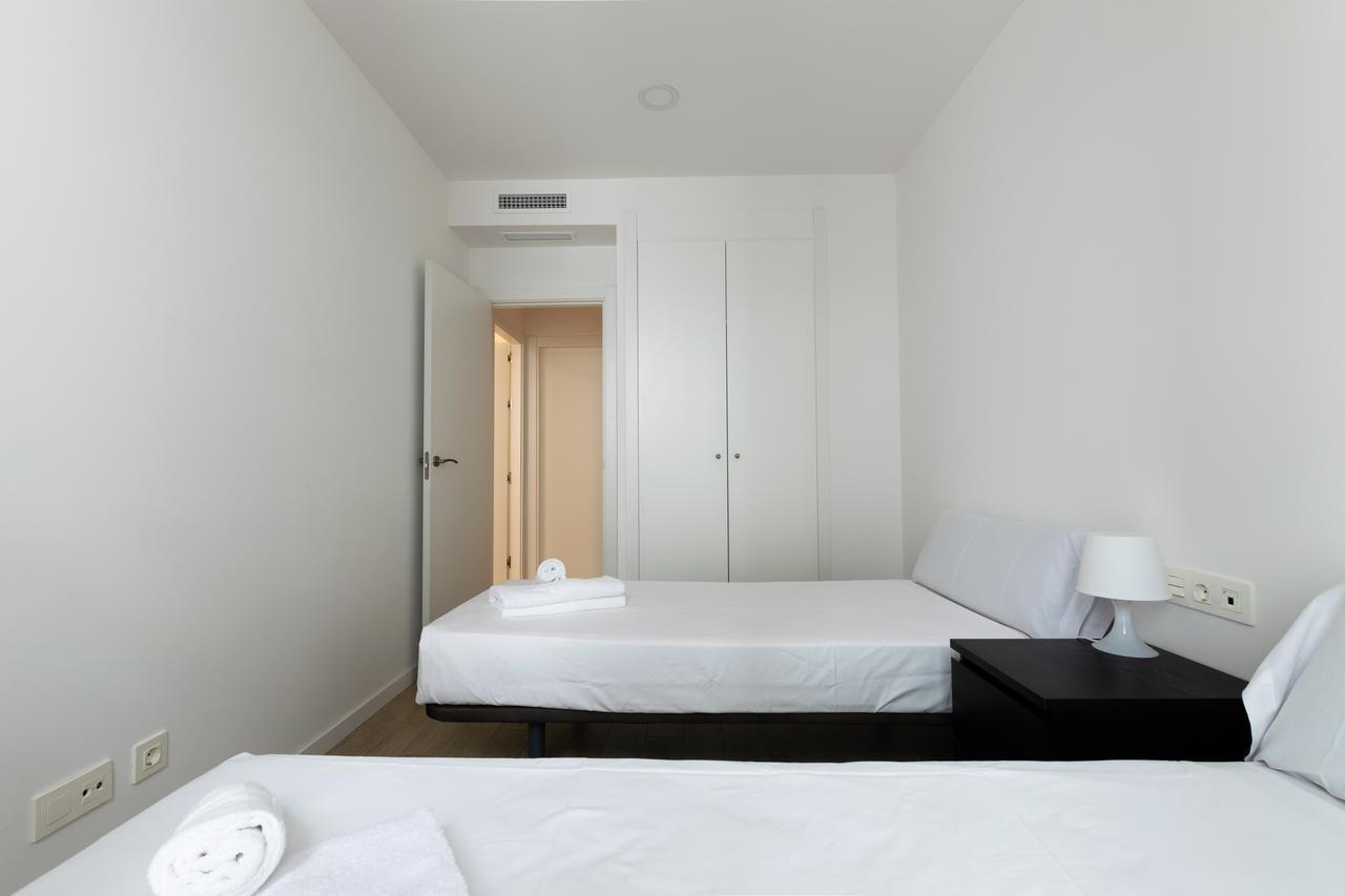 Apartments Madrina Valencia Ngoại thất bức ảnh