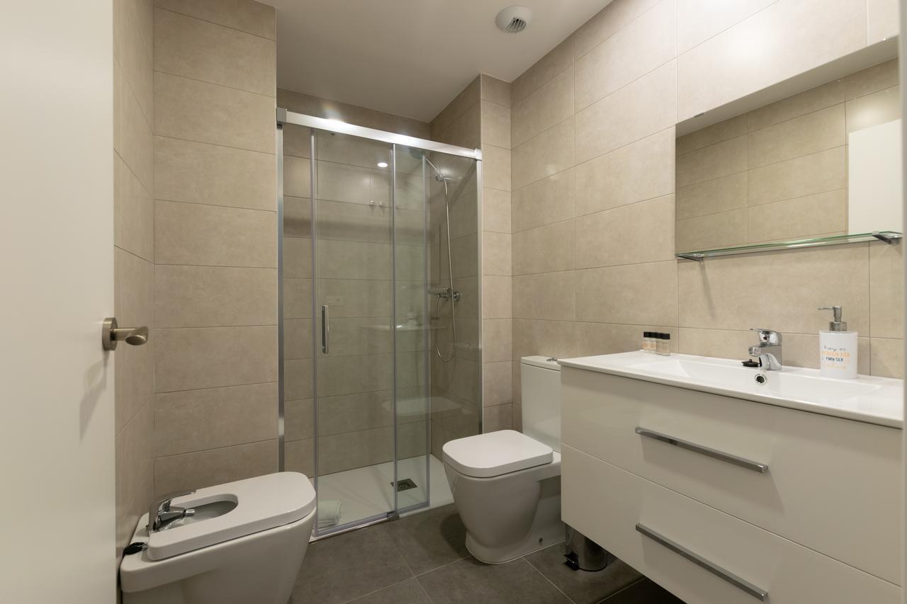 Apartments Madrina Valencia Ngoại thất bức ảnh