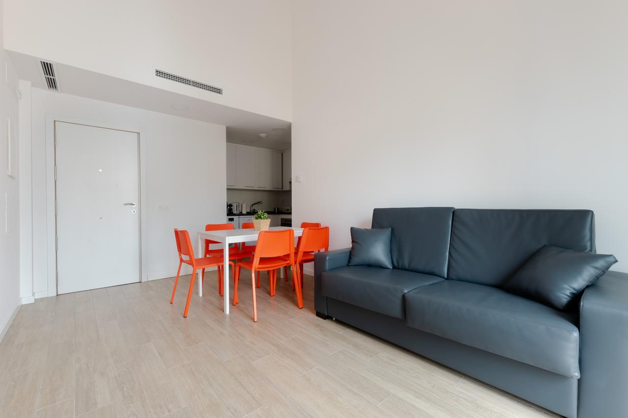 Apartments Madrina Valencia Ngoại thất bức ảnh