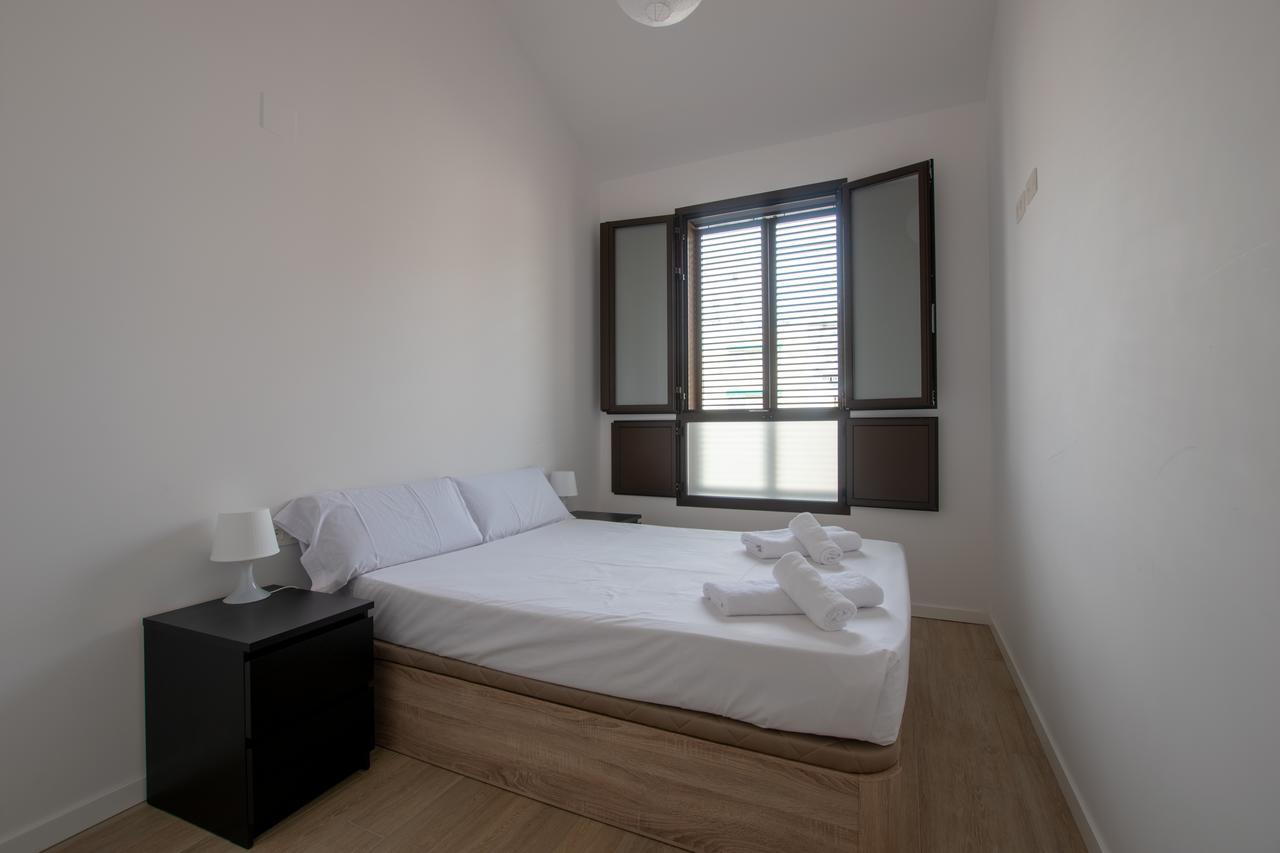 Apartments Madrina Valencia Ngoại thất bức ảnh